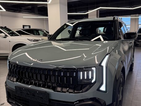 2026 Kia Seltos II China Market, серый, 2730000 рублей, вид 3