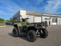 2026 Cectek GLADIATOR, зелёный, 503600 рублей - вид 4