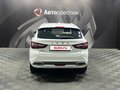 2026 Lada (ВАЗ) Vesta SW I Рестайлинг (NG), белый, 1815000 рублей - вид 5