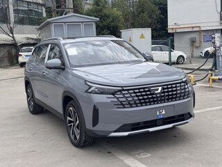 2026 Jetta VS8, серый, 2300000 рублей, вид 3