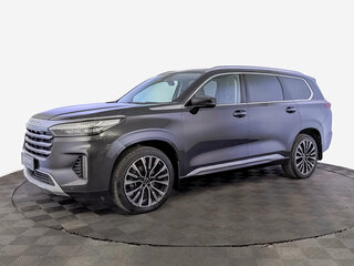 2022 Exeed VX I, серый, 2390000 рублей, вид 1