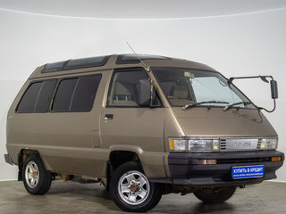 Toyota Town Ace II Рестайлинг 2