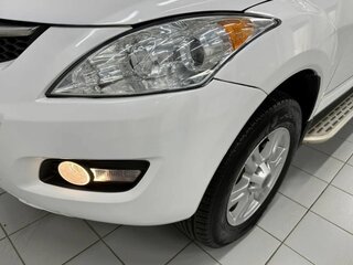 2020 Haval H5 I, белый, 1500000 рублей, вид 5