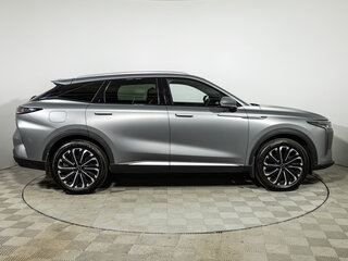2023 Exeed RX, серый, 2799700 рублей, вид 4