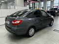 2019 Lada (ВАЗ) Granta I Рестайлинг, серый, 590000 рублей - вид 3