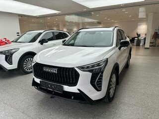 2026 Haval Jolion I Рестайлинг 2, белый, 2949000 рублей, вид 2