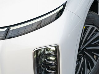 2026 Esteo Exlantix ET, белый, 6990000 рублей, вид 2