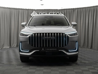 2024 Jaecoo J8, серый, 3270000 рублей, вид 3