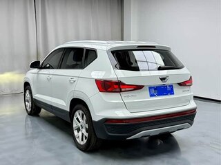 2022 Jetta VS5 I Рестайлинг, белый, 1520000 рублей, вид 3