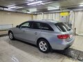 2008 Audi A4 IV (B8), серый, 1300000 рублей - вид 7