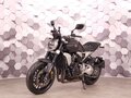 2022 Honda CB 1000R, серый - вид 1