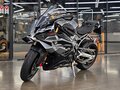 2025 BMW S 1000 RR, серый, 2199999 рублей - вид 2
