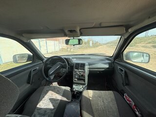 2006 Lada (ВАЗ) 2112, серебристый, 145000 рублей, вид 5