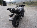 2018 Yamaha MT-09 Tracer (FJ-09), серый, 750000 рублей - вид 8