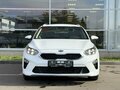 2021 Kia Ceed III, белый - вид 1