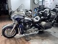 2016 Harley-Davidson CVO Limited, синий, 1799000 рублей - вид 9