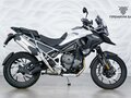 2024 Triumph Tiger 1200, белый, 1725000 рублей