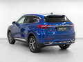 2019 Haval F7 I, синий, 1650000 рублей - вид 6