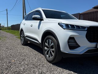 2024 Xcite X-Cross 7, белый, 1999999 рублей, вид 1
