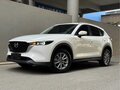 2023 Mazda CX-5 II Рестайлинг, белый, 2480000 рублей