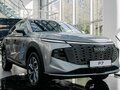 2026 Haval F7 II, серый, 3199000 рублей - вид 4