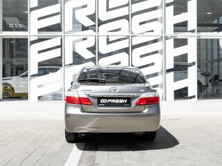2009 Toyota Premio II (T26), серый, 1040000 рублей, вид 4