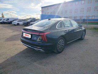 2024 Hongqi H5 II, белый, 2440000 рублей, вид 3