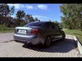 2004 Audi A4 II (B6), серый, 800000 рублей - вид 10