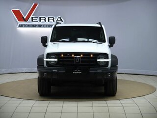 2023 Tank 300 I, белый, 3330000 рублей, вид 2