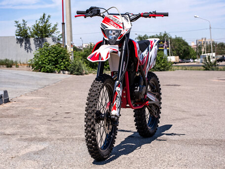 2026 Progasi Super Max 300, красный, 147100 рублей, вид 1