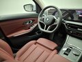 2026 BMW 3 серии Long 325Li VII (G2x) Рестайлинг 2, серый, 6500000 рублей - вид 4