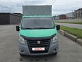 2013 ГАЗ ГАЗель Next, зелёный, 1100000 рублей - вид 1
