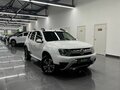 2016 Renault Duster I Рестайлинг, белый, 1490000 рублей - вид 4