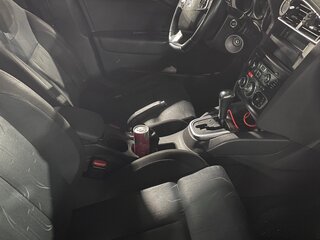 2012 Citroen C4 II, коричневый, 475000 рублей, вид 5