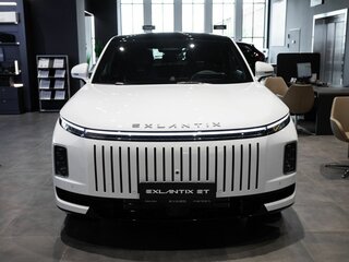 2026 Esteo Exlantix ET, белый, 6990000 рублей, вид 4