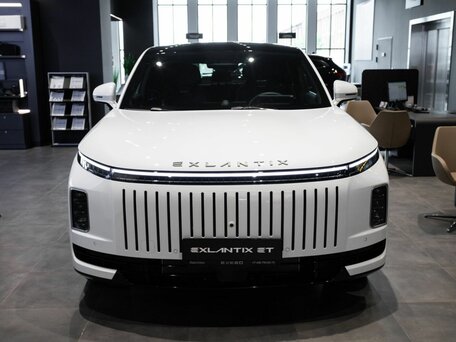 2026 Esteo Exlantix ET, белый, 6990000 рублей, вид 4