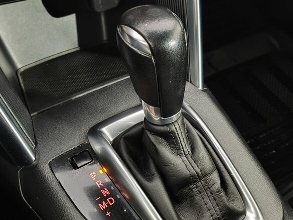 2014 Mazda CX-5 I, чёрный - вид 19