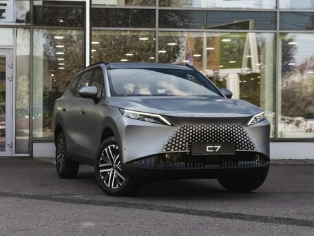 Omoda C7