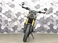 2024 Triumph Speed 400, чёрный, 577000 рублей - вид 4