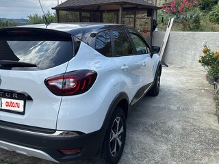 2019 Renault Kaptur I, белый, 1355000 рублей, вид 2