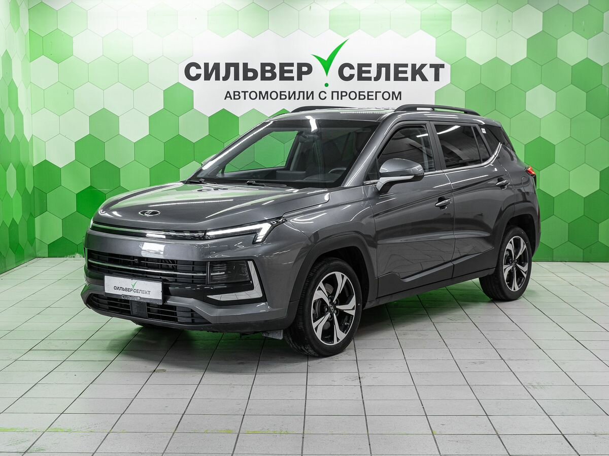Открыть фотографии: Москвич 3