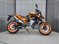 2023 KTM 890 Duke GP, оранжевый, 899000 рублей