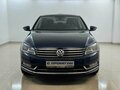 2011 Volkswagen Passat B7, синий, 850000 рублей - вид 1