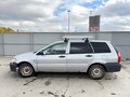 2008 Mitsubishi Lancer Cargo CS2V, серебристый, 300000 рублей - вид 2