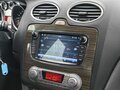 2008 Ford Focus II Рестайлинг, чёрный, 469000 рублей - вид 10
