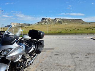 Honda CBF 1000