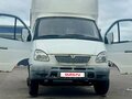2003 ГАЗ ГАЗель (3302), белый, 450000 рублей - вид 3