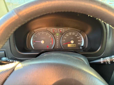 2008 Suzuki Jimny III Рестайлинг 1, серый, 700000 рублей, вид 5