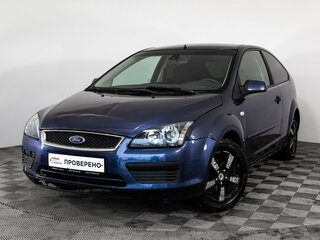 Ford Focus II
