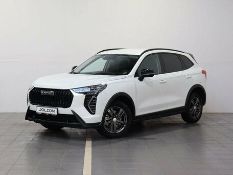 Haval Jolion I Рестайлинг 2